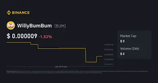 WillyBumBum